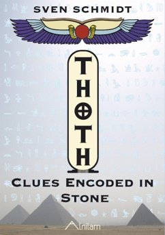 Cover Thoth (eBook, ePUB)