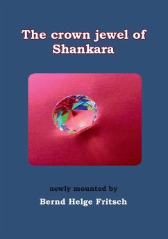 The Crown Jewel of Shankara (eBook, ePUB)
