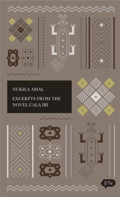 Cover Excerpts from the Novel Cala Ibi (eBook, ePUB)
