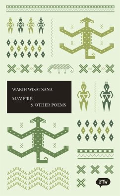 May Fire & Other Poems (eBook, ePUB) - Wisatsana, Warih