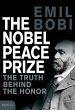 The Nobel Peace Prize (eBook, ePUB) - Bild 1