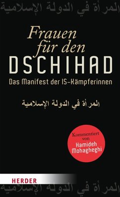 Frauen für den Dschihad (eBook, ePUB)