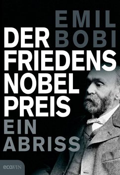 Cover Der Friedensnobelpreis (eBook, ePUB)