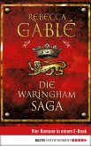 Die Waringham Saga (eBook, ePUB)
