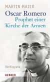 Oscar Romero - Prophet einer Kirche der Armen (eBook, ePUB)