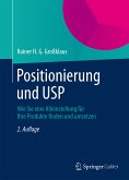 Positionierung und USP (eBook, PDF)