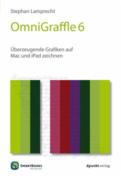 OmniGraffle 6 (eBook, ePUB) - Lamprecht, Stephan