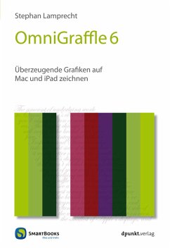 OmniGraffle 6 (eBook, PDF) - Lamprecht, Stephan