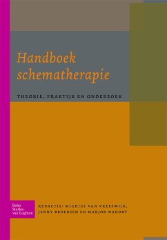 Handboek schematherapie (eBook, PDF)