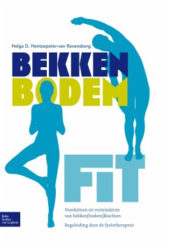 BekkenbodemFit (eBook, PDF) - Hentzepeter-van Ravensberg, Helga D.