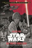 Star Wars: Die Waffe eines Jedi - Ein Luke Skywalker Abenteuer / Journey to Star Wars: Das Erwachen der Macht Bd.2 (eBook, ePUB)