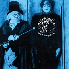 Cover Retro Transmission (Remastered)