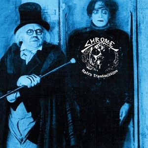 Retro Transmission (Remastered)