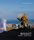 Bosslet Chisme-Heavy Duty (eBook, ePUB)