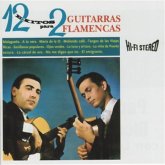12 Exitos Para 2 Guitarras Flamencas