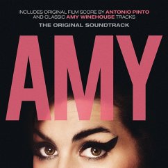 Amy - Original Soundtrack