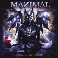 Trapped In The Shadows - Manimal