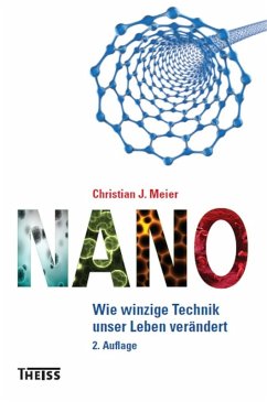 Nano (eBook, PDF) - Meier, Christian