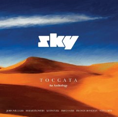 Toccata ~ An Antholgy: Remastered Edition - Sky