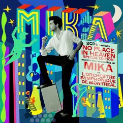 No Place In Heaven (Repack) - Mika