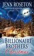 A Billionaire Brothers' Christmas... - Bild 1