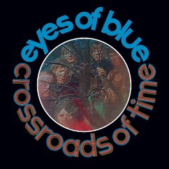 Crossroads Of Time: Remastered And Expanded - Eyes Of Blue
