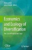 Economics and Ecology of Diversification (eBook, PDF)