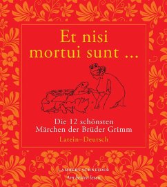 Et nisi mortui sunt ... (eBook, ePUB) - Brüder Grimm