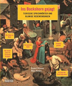 Ins Bockshorn gejagt (eBook, ePUB) - Kremer, Bruno P.; Richarz, Klaus