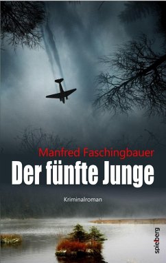 Der fünfte Junge (eBook, ePUB) - Faschingbauer, Manfred