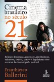 Cinema brasileiro no século 21 (eBook, ePUB)