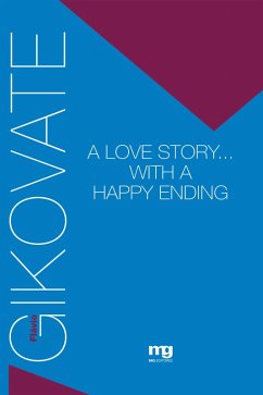 Cover A love story... with a happy ending (eBook, ePUB)