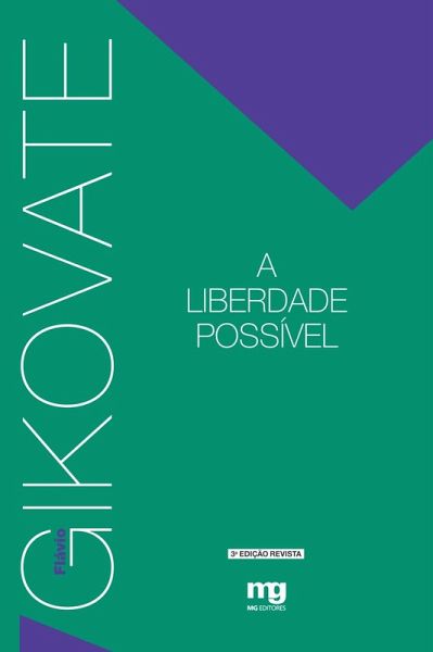 A liberdade possível (eBook, ePUB) A liberdade possível (eBook, ePUB)