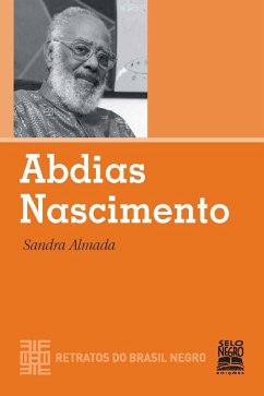 Cover Abdias Nascimento (eBook, ePUB)