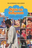 Diário de Bollywood (eBook, ePUB)