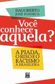 Você conhece aquela? (eBook, ePUB)