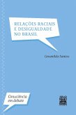 Relações raciais e desigualdade no Brasil (eBook, ePUB)