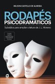 Rodapés psicodramáticos (eBook, ePUB)