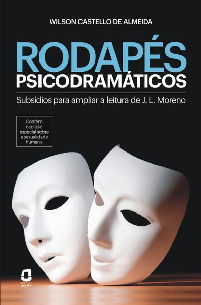 Rodapés psicodramáticos (eBook, ePUB) Rodapés psicodramáticos (eBook, ePUB)