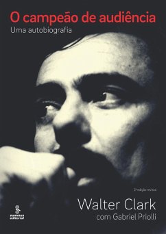 Cover O campeão de audiência (eBook, ePUB)