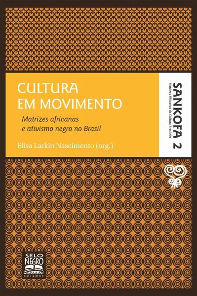 Cultura em movimento (eBook, ePUB)
