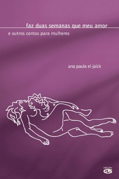 Cover Faz duas semanas que meu amor (eBook, ePUB)