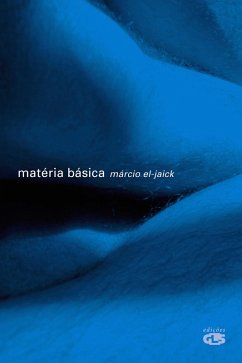 Matéria básica (eBook, ePUB) - El-Jaick, Márcio