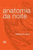 Anatomia da noite (eBook, ePUB)