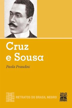 Cover Cruz e Sousa (eBook, ePUB)