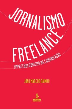 Cover Jornalismo freelance (eBook, ePUB)