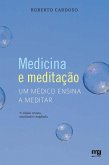 Medicina e meditação (eBook, ePUB)