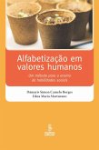 Alfabetização em valores humanos (eBook, ePUB)