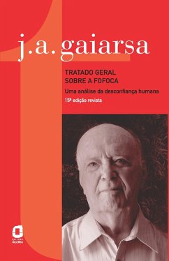 Cover Tratado geral sobre a fofoca (eBook, ePUB)