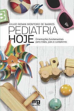 Cover Pediatria hoje (eBook, ePUB)